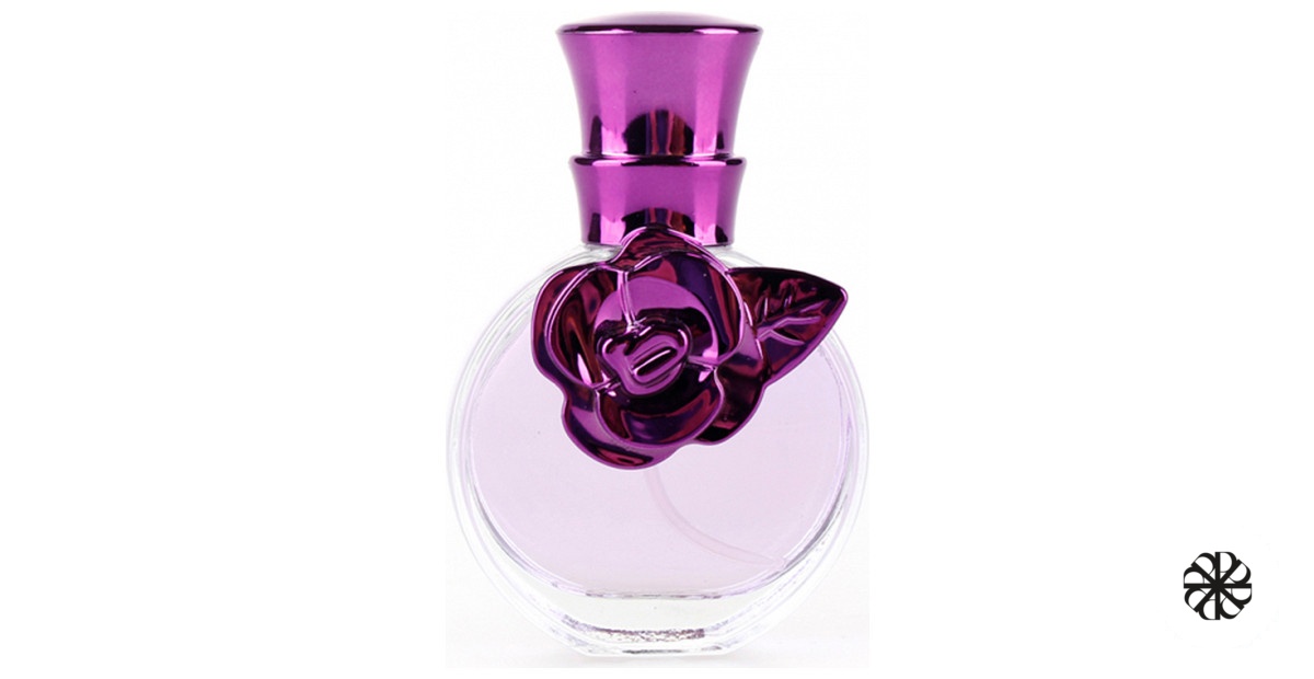 Valencia Violetta Parli Parfum
