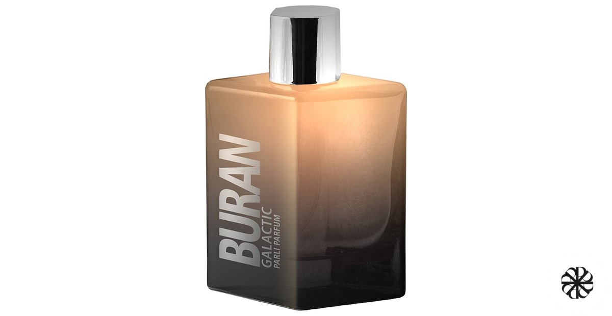 Buran Galactic Parli Parfum