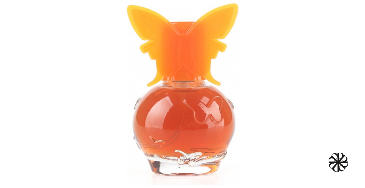 Фея Шоколадница Parli Parfum