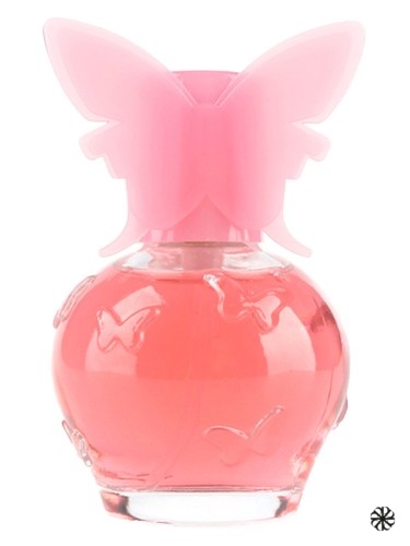 Фея Ягодка Parli Parfum