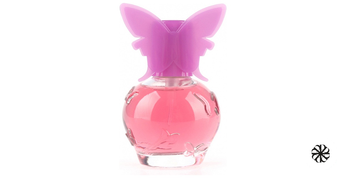 Фея Цветочек Parli Parfum