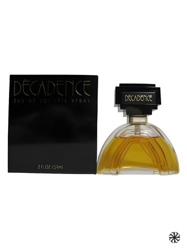 Decadence Parlux