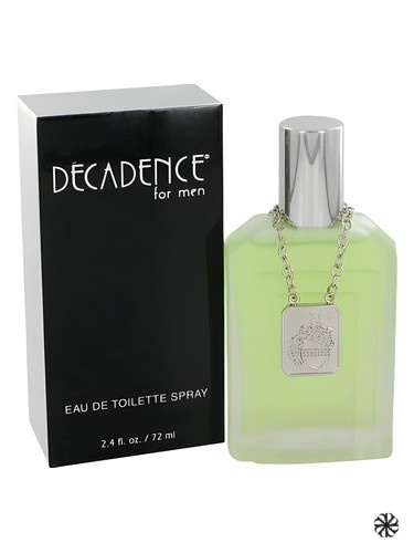 Decadence Parlux