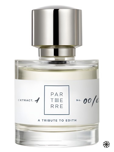 A Tribute to Edith Parterre