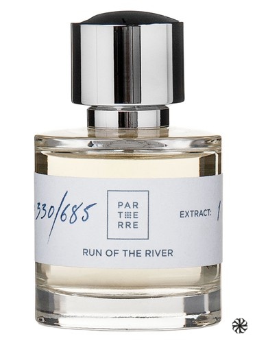Run Of The River Parterre