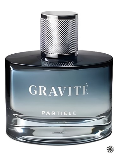 Gravité Particle