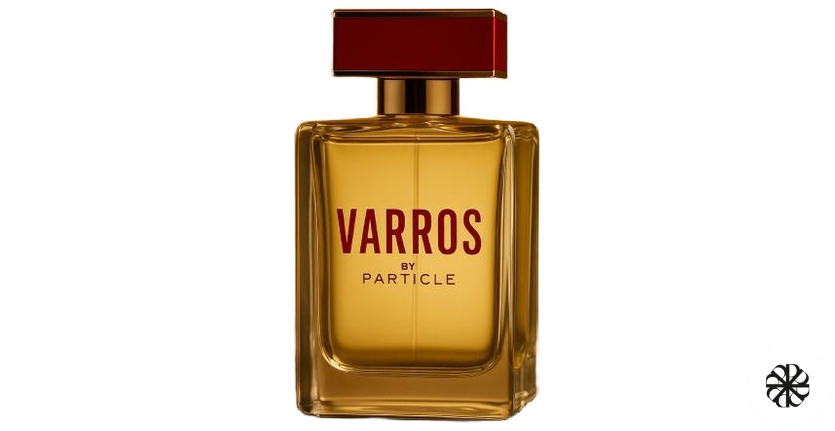 Varros Particle
