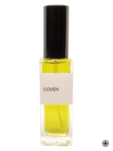 Coven Partisan Parfums
