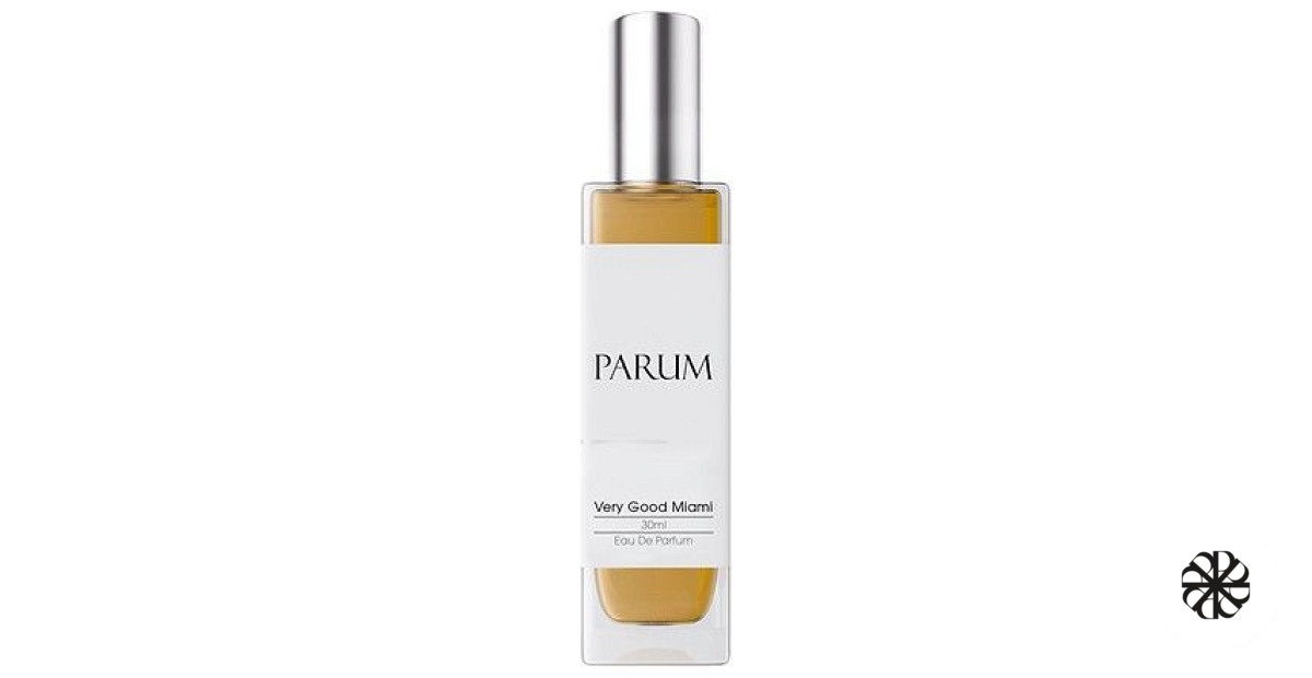 Very Good Miami PARUM