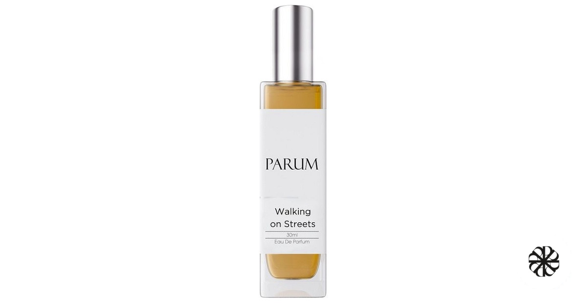 Walking on Streets PARUM