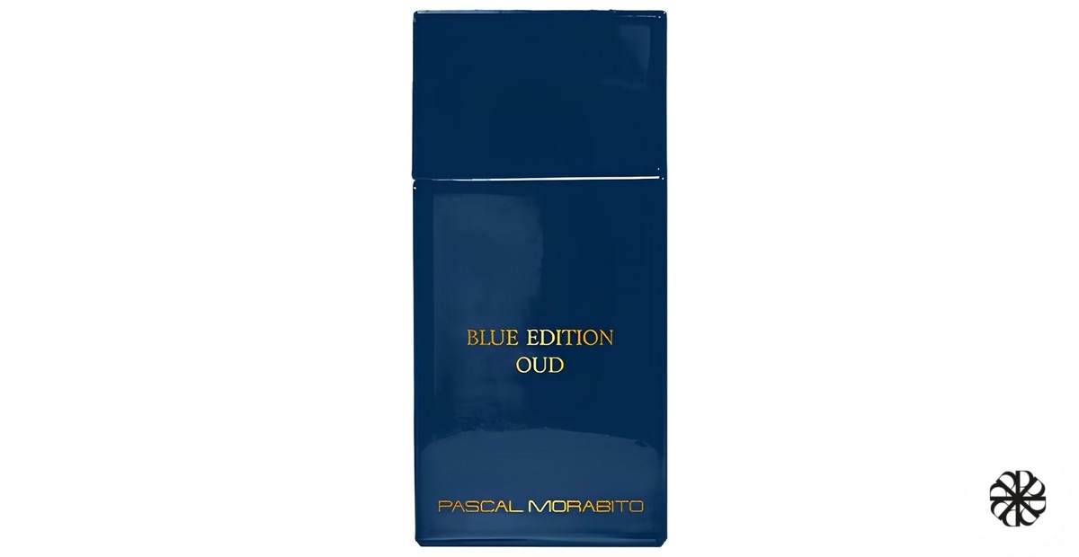 Blue Edition Oud Pascal Morabito