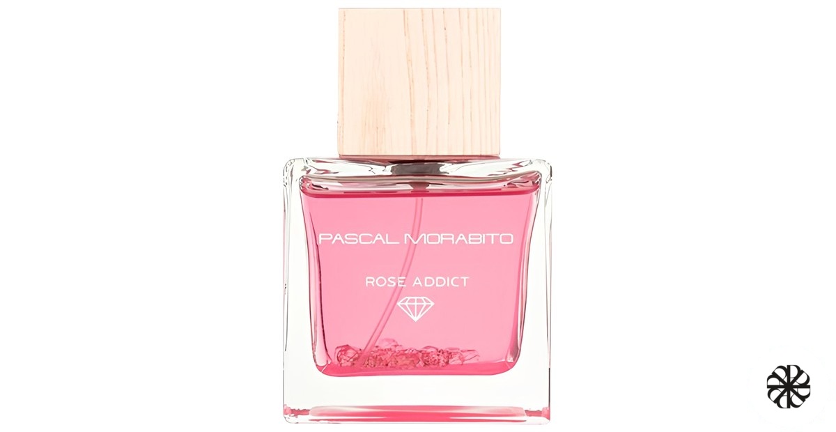 Rose Addict Pascal Morabito