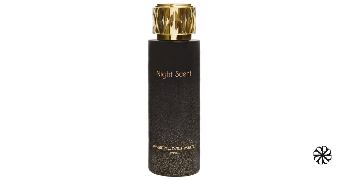Night Scent Pascal Morabito