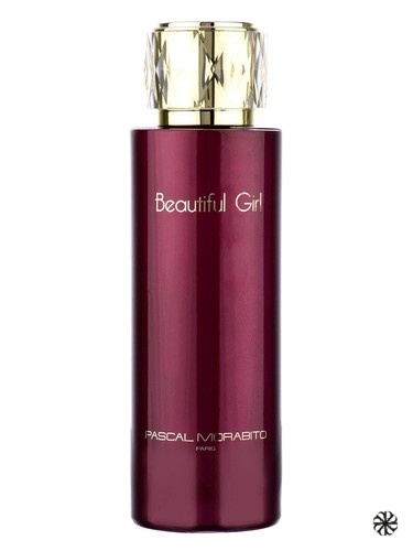 Beautiful Girl Pascal Morabito