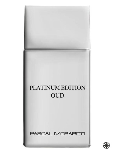 Platinum Edition Oud Pascal Morabito
