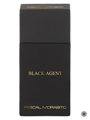 Black Agent Pascal Morabito
