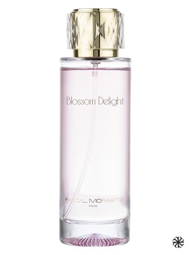 Blossom Delight Pascal Morabito