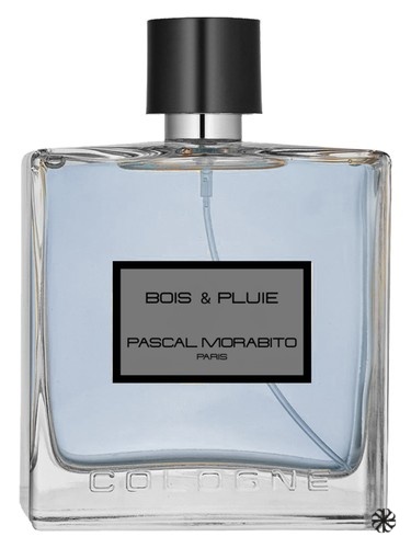 Bois & Pluie Pascal Morabito