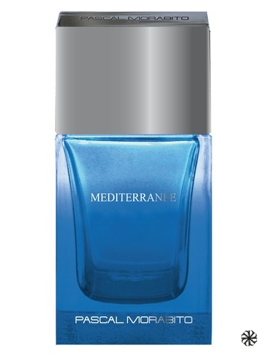 Mediterranee Pascal Morabito