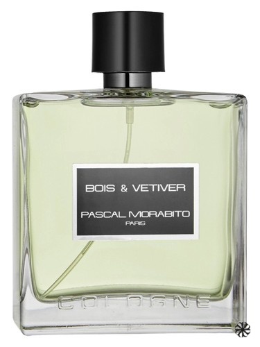 Bois & Vetiver Pascal Morabito