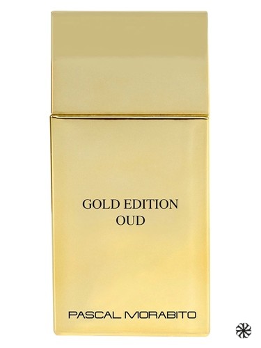 Gold Edition Oud Pascal Morabito