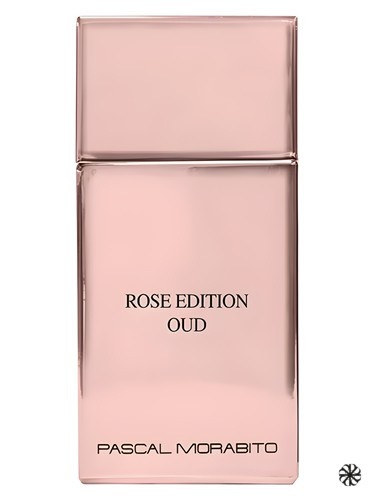 Rose Edition Oud Pascal Morabito