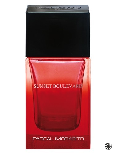 Sunset Boulevard Pascal Morabito