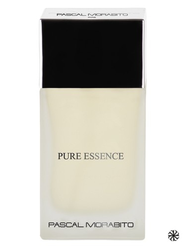 Pure Essence Pascal Morabito