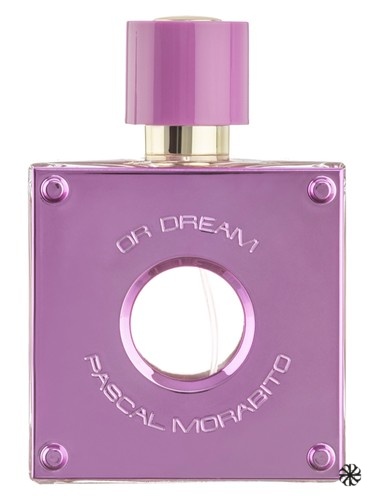 Or Dream Pascal Morabito