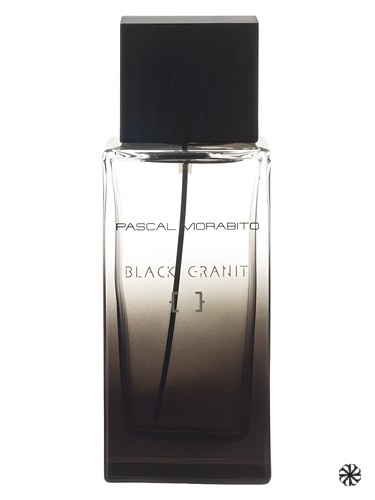 Black Granit Pascal Morabito
