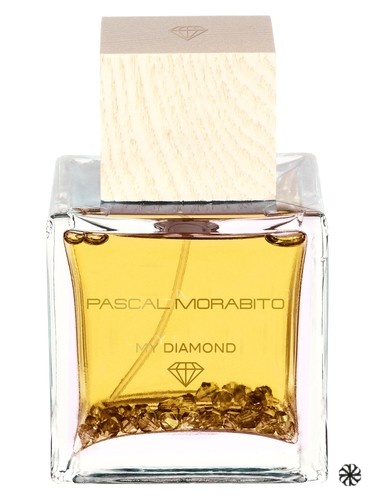 My Diamond Pascal Morabito