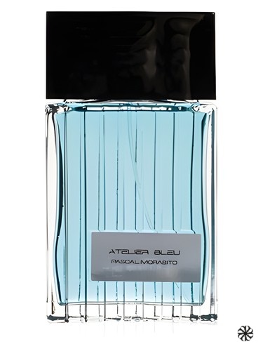 Atelier Bleu Pascal Morabito