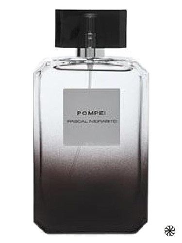 Pompei Pascal Morabito