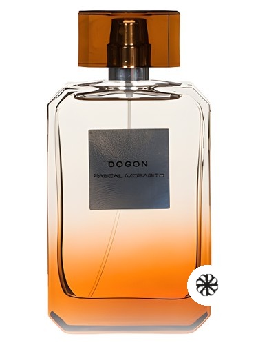 Dogon Pascal Morabito