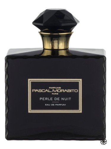 Perle de Nuit Pascal Morabito