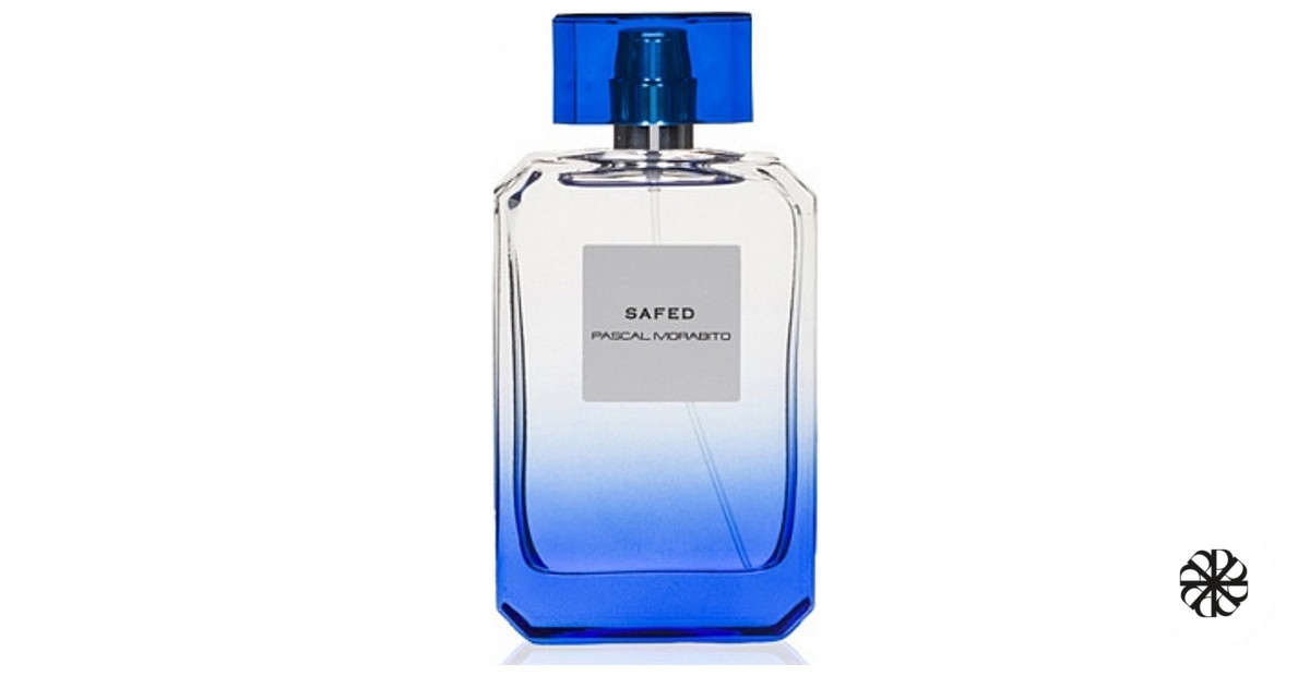 Safed Pascal Morabito
