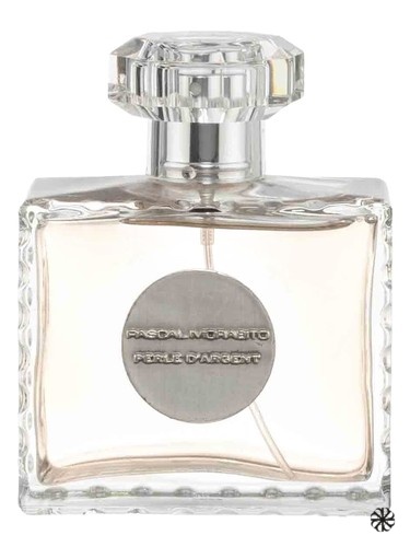 Perle D'Argent Pascal Morabito