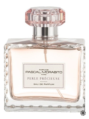 Perle Précieuse Pascal Morabito
