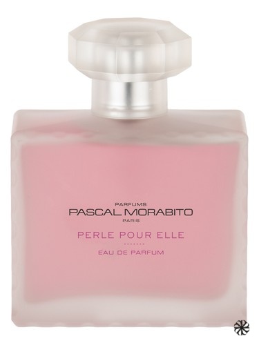 Perle Pour Elle Pascal Morabito