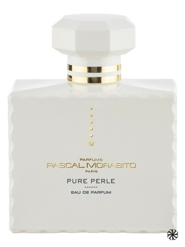 Pure Perle Pascal Morabito