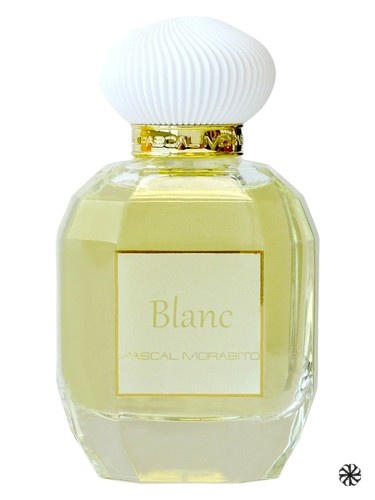 Sultan Blanc Pascal Morabito
