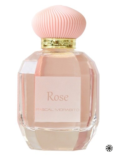 Sultan Rose Pascal Morabito