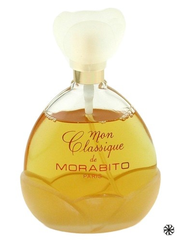Mon Classique Pascal Morabito