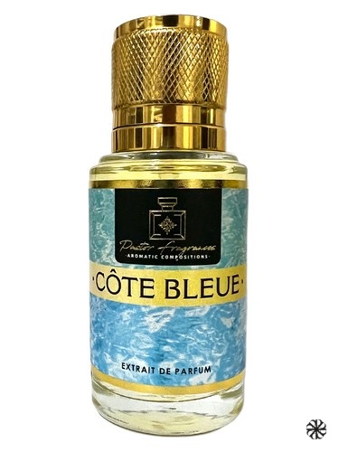 Côte Bleue Pastor Fragrances