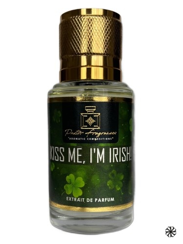 Kiss Me, I'm Irish Pastor Fragrances