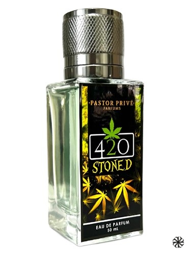 420 Stoned Pastor Fragrances