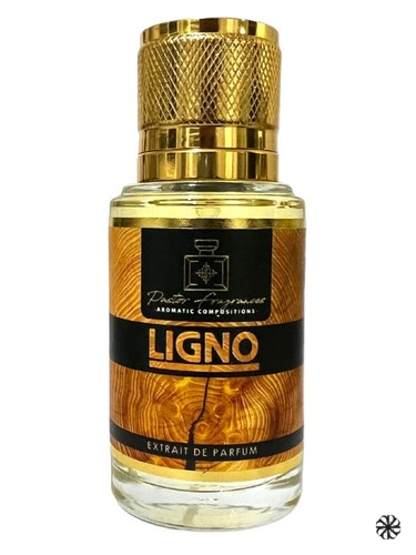 Ligno Pastor Fragrances