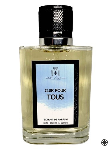 Cuir Pour Tous Pastor Fragrances