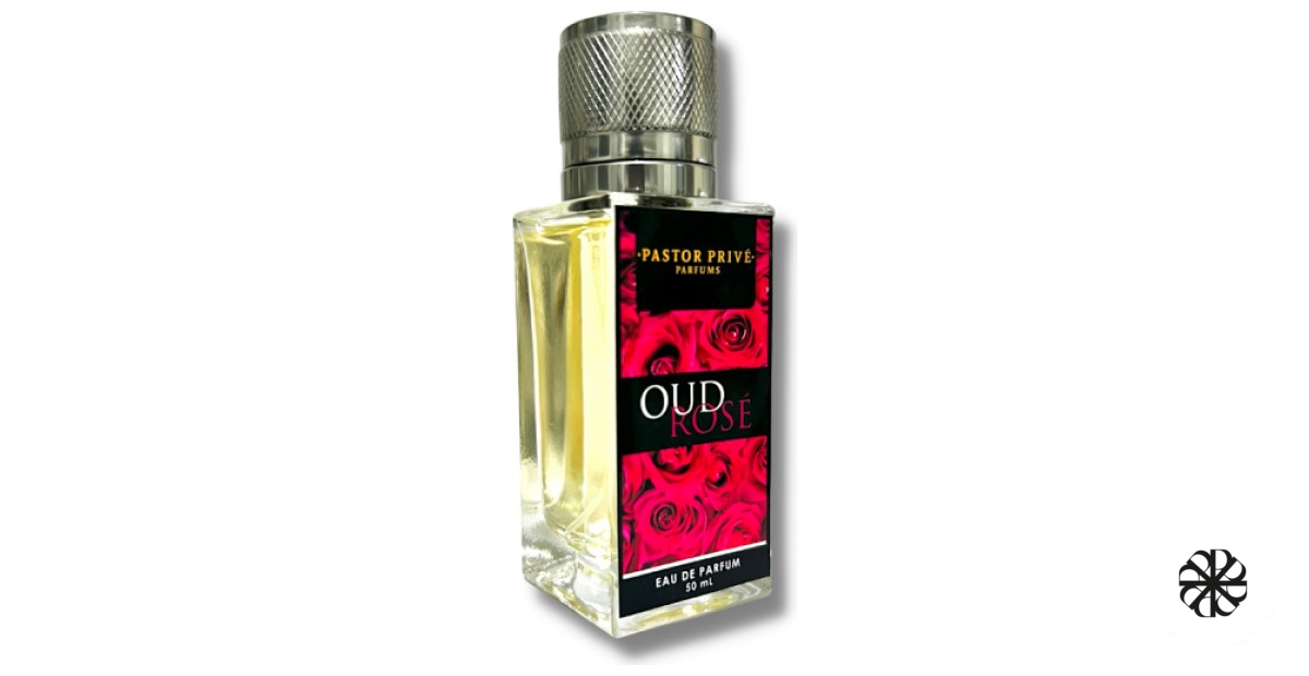 Oud Rosé Pastor Fragrances