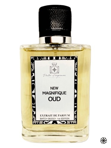 New Magnifique Oud Pastor Fragrances